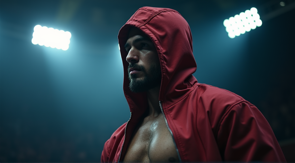 La polémica de las apuestas que sacudió a Isaac Dulgarian y su salida de la UFC