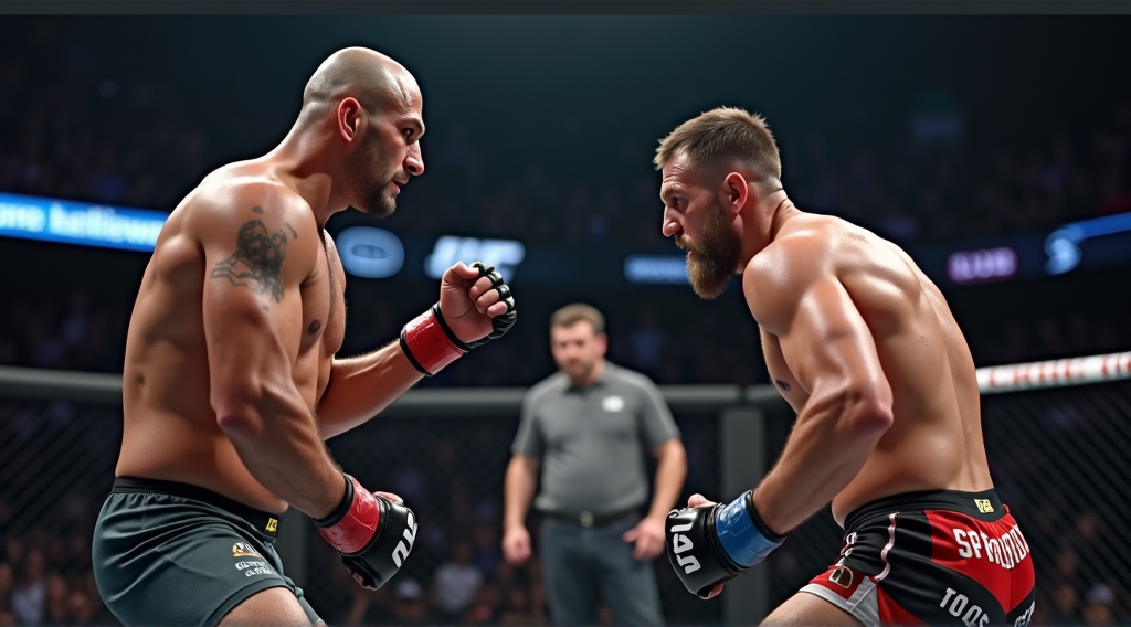 Paddy Pimblett responde a Islam Makhachev y apoya a Della Maddalena en UFC 322