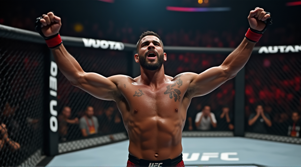 Jeremiah Wells: El regreso triunfal y sus ambiciosos planes para 2026