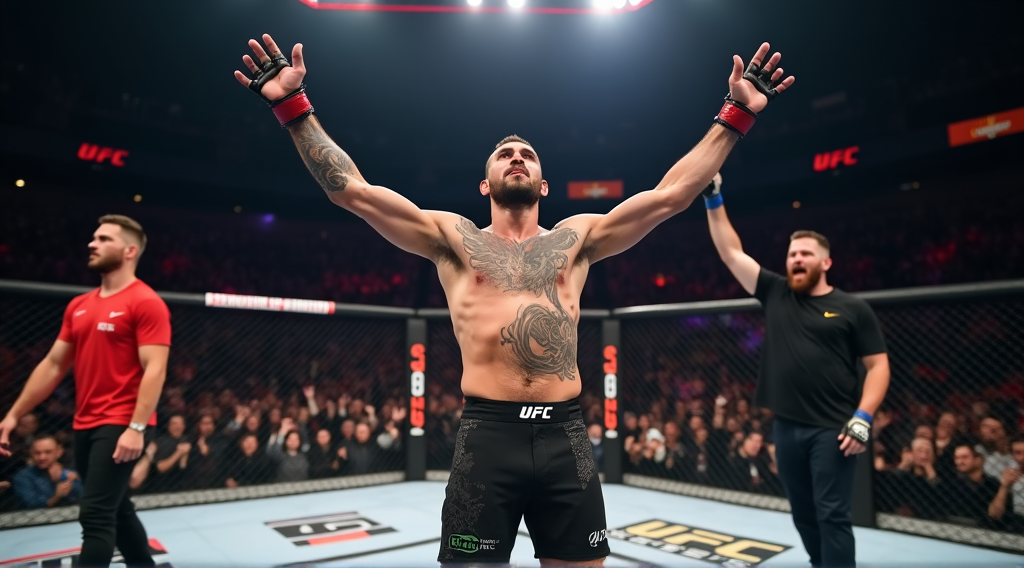 Khabib Nurmagomedov: Cuando vencer a Conor McGregor se sintió como unas vacaciones