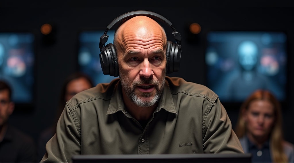 El debate sobre Joe Rogan: ¿Fan o experto del MMA según las leyendas de UFC?