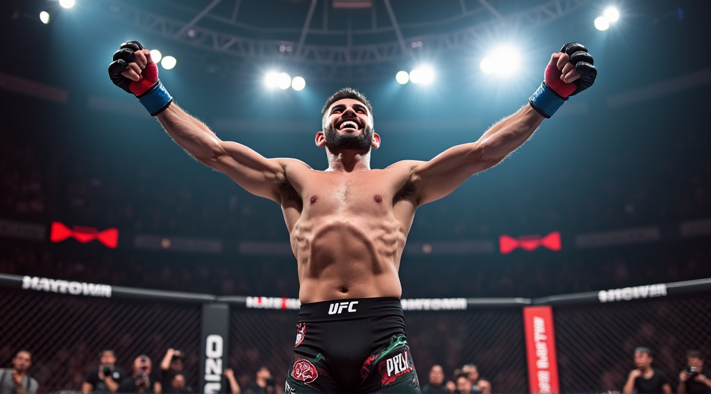 Resultados completos de RIZIN Landmark Vol. 12: Akimoto se impone en Kobe