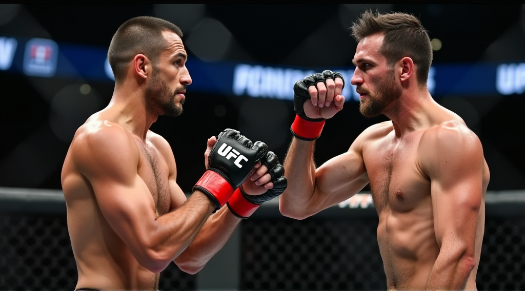 Alex Pereira acepta enfrentar a Khamzat Chimaev, pero con una condición sorprendente