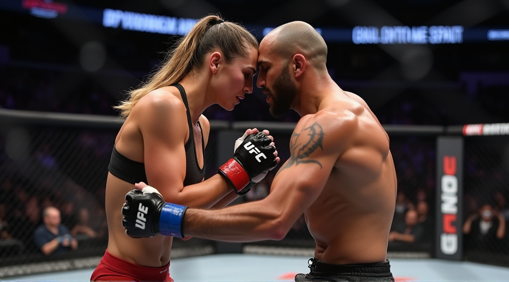 La polémica de Ronda Rousey: ¿Por qué sus comentarios sobre Khabib generaron tanto revuelo?