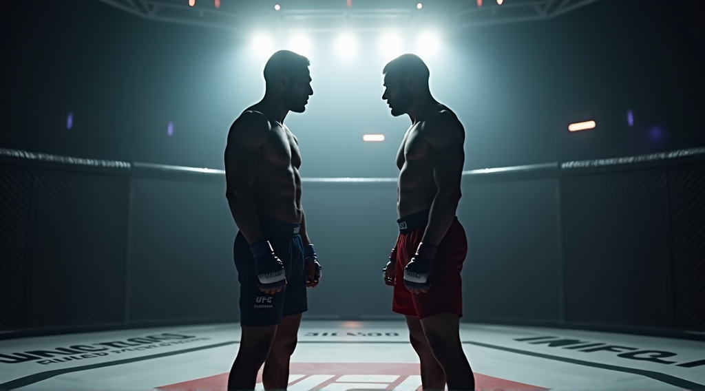 Paddy Pimblett desafía a Ilia Topuria: ‘Le haré volver a la realidad’