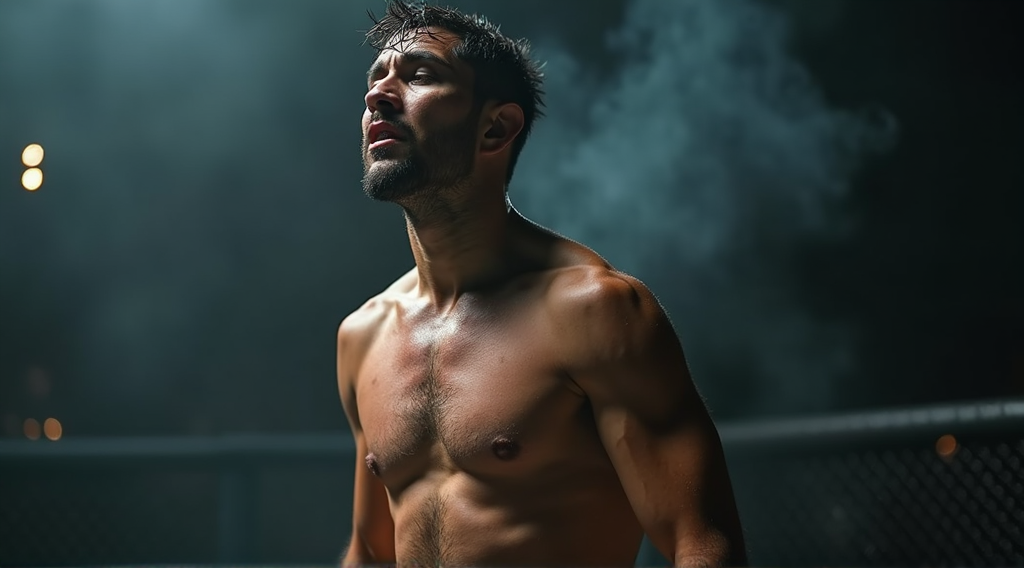 Dillon Danis: El regreso del controvertido luchador a los cuadriláteros