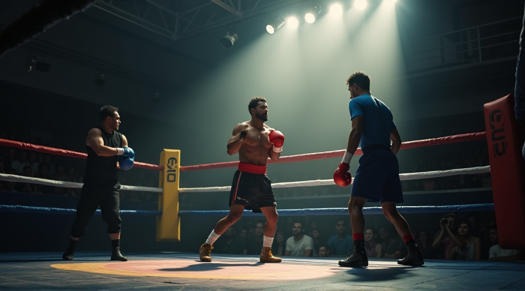 Gervonta Davis enfrenta nueva demanda civil semanas antes de su pelea con Jake Paul