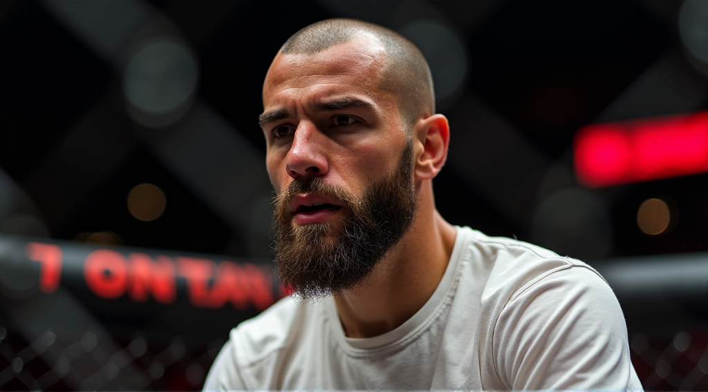 Dustin Poirier analiza UFC 322: Predice victoria de Islam Makhachev por decisión