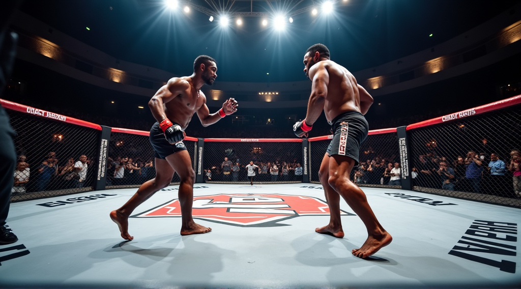 PFL Africa Finals: Todo sobre el evento que coronará a los primeros campeones africanos