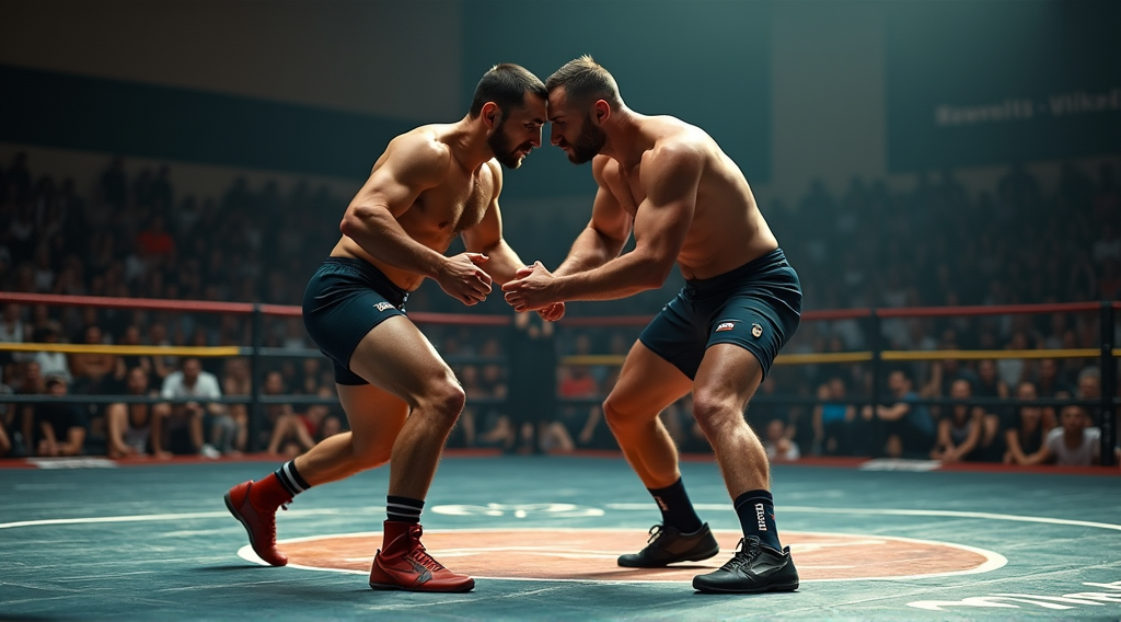 Islam Makhachev revela qué luchadores de la UFC realmente necesitan entrenar en Dagestán