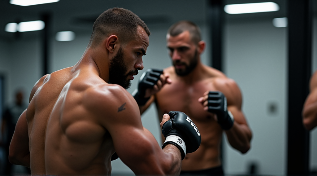 Leon Edwards: Su visión sobre Ian Garry y su camino de regreso al título