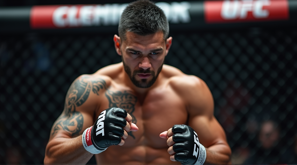 Ilia Topuria critica a Makhachev y Maddalena tras UFC 322