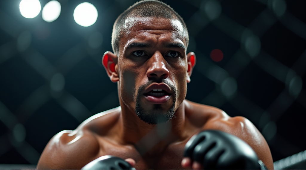 A.J. McKee renueva con PFL: El talento estrella se queda en la liga