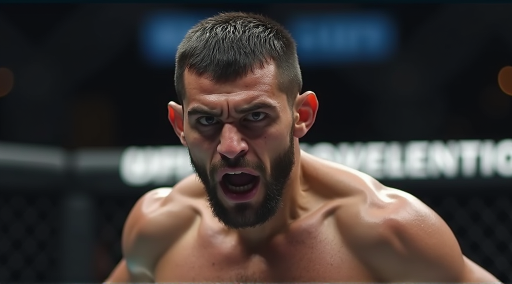 El costo emocional de ser entrenador: La dura transición de Khabib Nurmagomedov