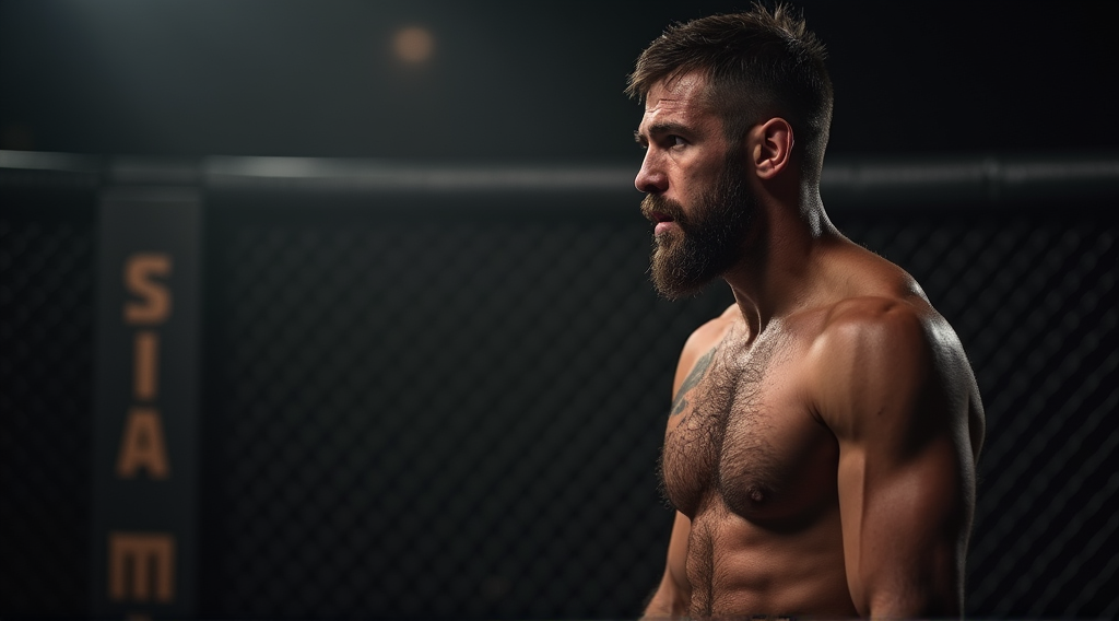 Sean Brady cambia su predicción: JDM vencerá a Islam Makhachev en UFC 322