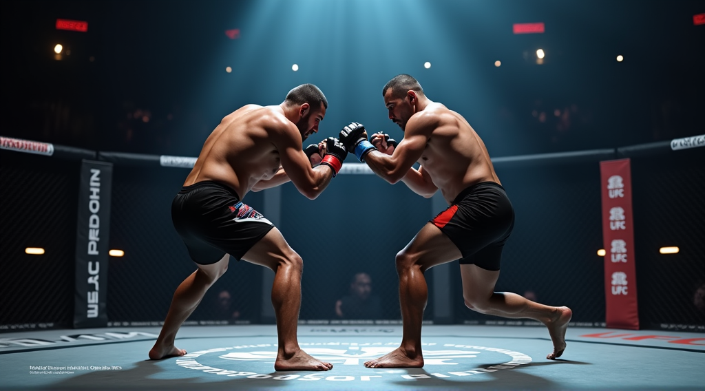 Max Holloway: ‘Nunca descartes a nadie en las MMA’ ante posible combate Topuria vs Pimblett