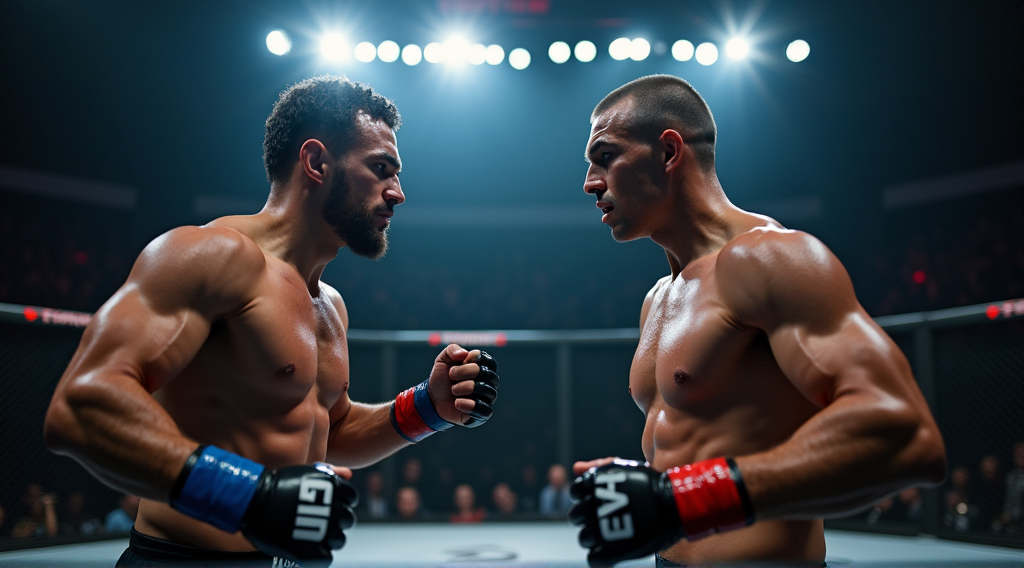 Sean O’Malley elogia a Umar Nurmagomedov como posiblemente el mejor peso gallo de la UFC