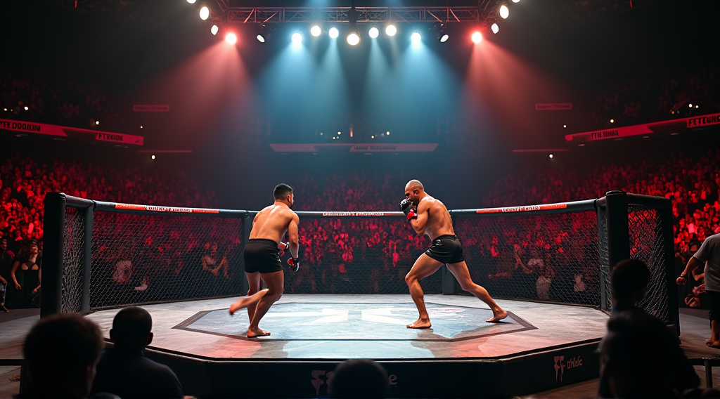 PFL Africa 2025: Todo sobre las Finales del 20 de diciembre en Benin