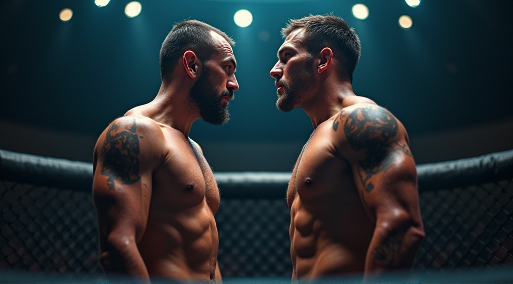 Muhammad Mokaev busca revancha con Manel Kape por el título mosca de UFC