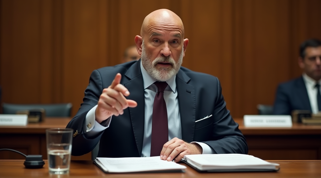 Dana White enfrenta testimonio clave en demanda antimonopolio contra UFC