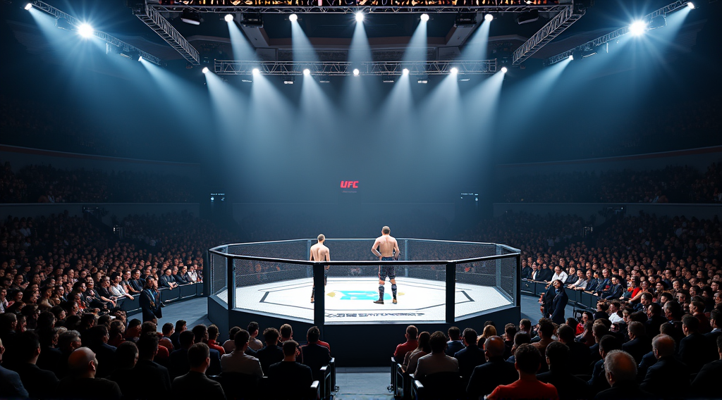 Rizin FF cierra el año con un espectáculo de lujo: Todo listo para el evento ‘Shiwasu No Cho Tsuwamono Matsuri’
