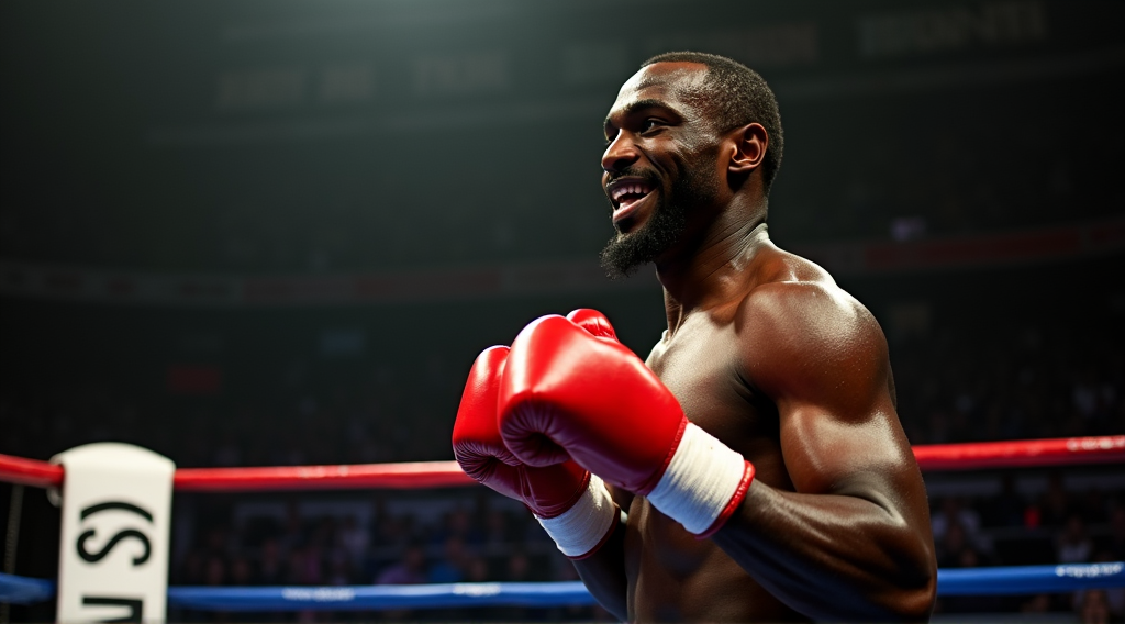 Terence Crawford se despide del boxeo: Una carrera impecable y una retirada en sus propios términos