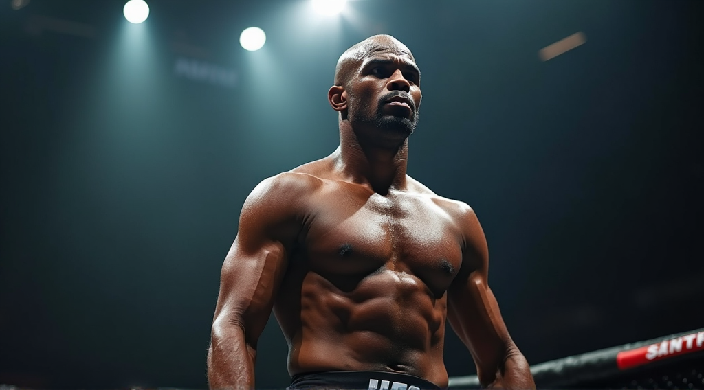 Michael Page: La espera por su próximo combate en la UFC y su frustración con el peso wélter