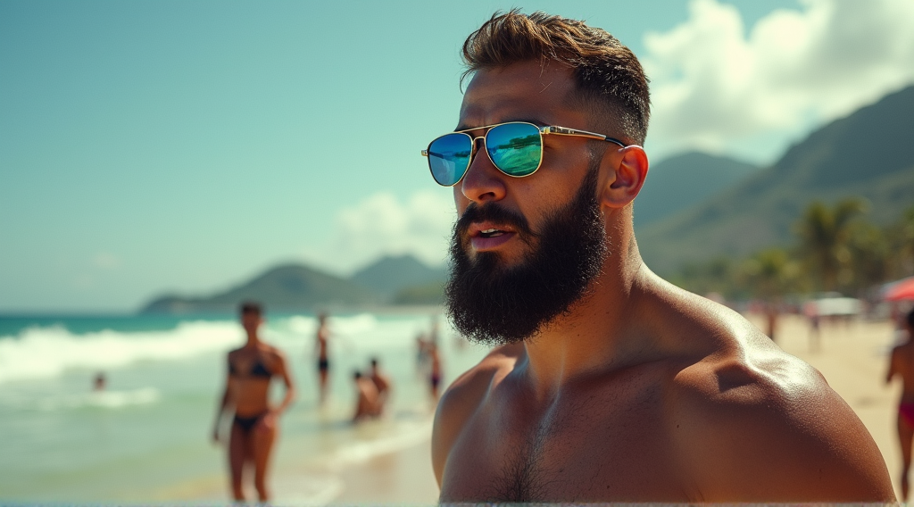 Darrell Gholar: El puente americano que transformó el wrestling brasileño