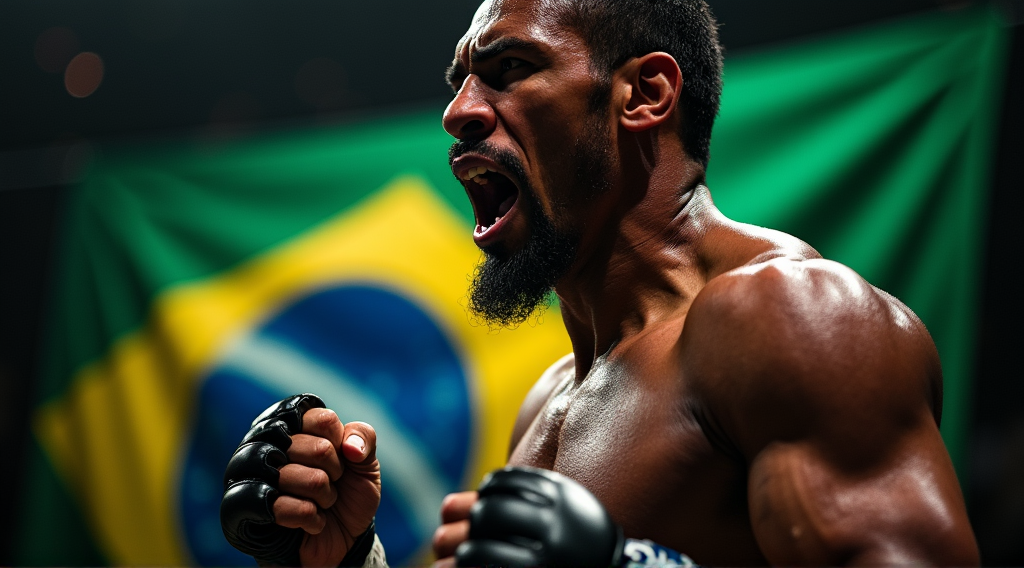 La trágica desaparición de Geronimo ‘Mondragon’ dos Santos: una carrera memorable y un final inesperado