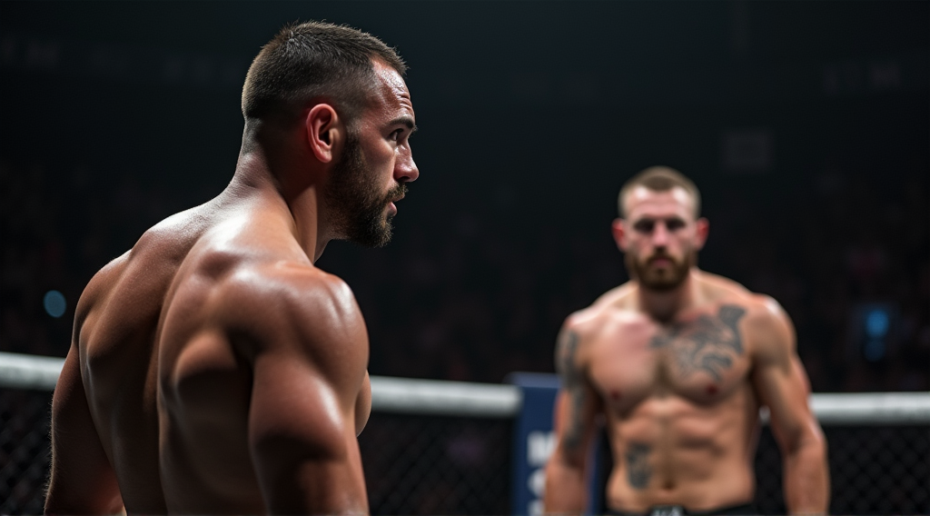 Colby Covington critica duramente a Jake Paul tras su derrota ante Anthony Joshua