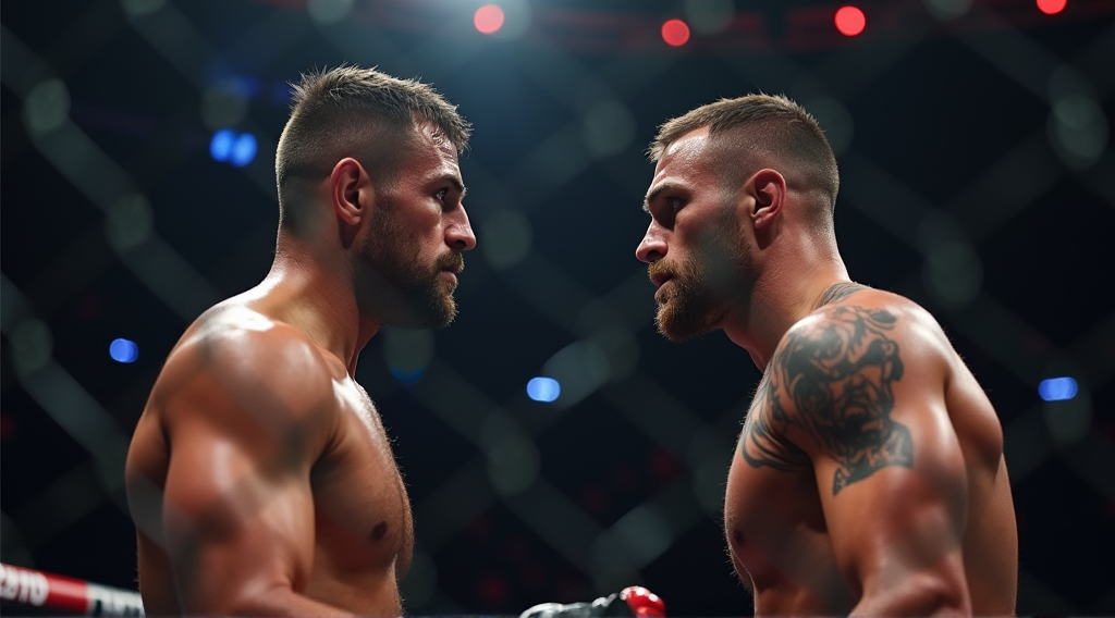 Dricus Du Plessis Opina: ¿Imavov Merece la Próxima Oportunidad por el Título?