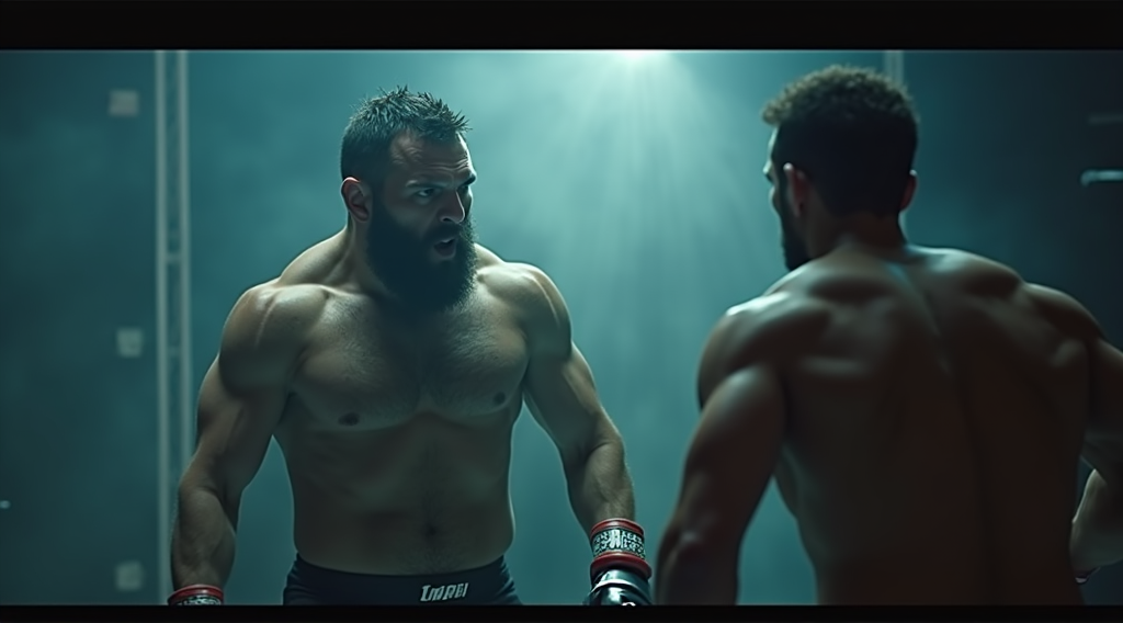 El inesperado altercado de Andrei Arlovski: ¿Qué pasó realmente tras la pelea Paul vs. Joshua?