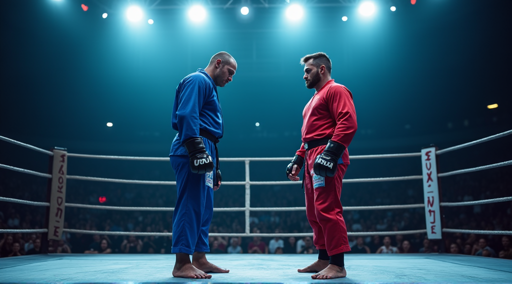 Kyoji Horiguchi regresa al UFC: Todo sobre su combate coestelar en UFC Vegas 113