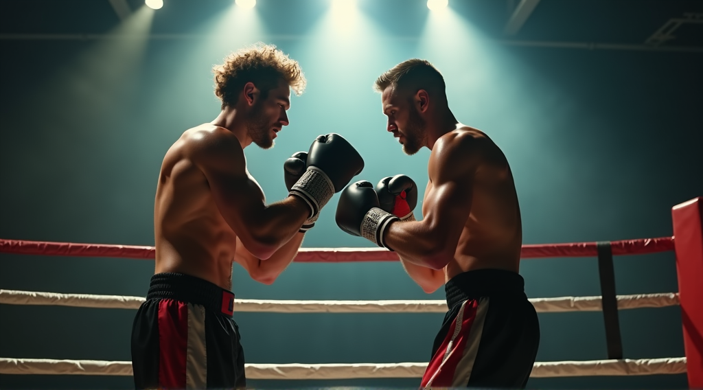 ¿Está Jake Paul realmente subestimado? La perspectiva de Andrew Tate y el reciente combate