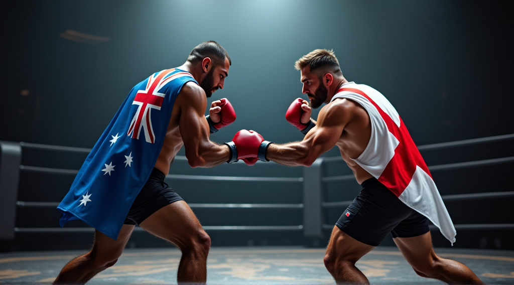 Rob Wilkinson busca frenar su mala racha ante Luke Trainer en PFL Road to Dubai