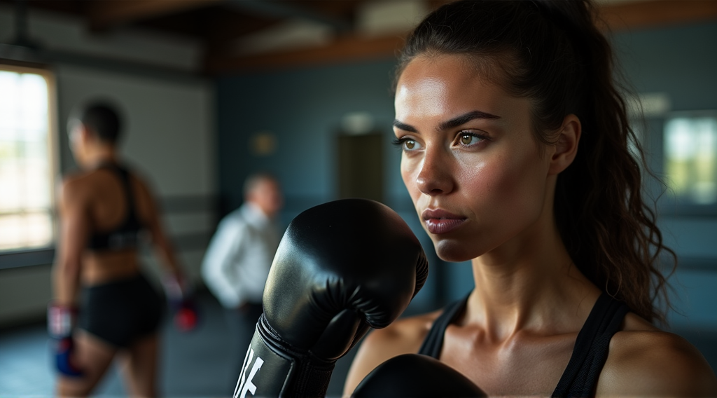 Ilia Topuria revela sus planes: ¿Una carrera corta en MMA antes del salto al boxeo?