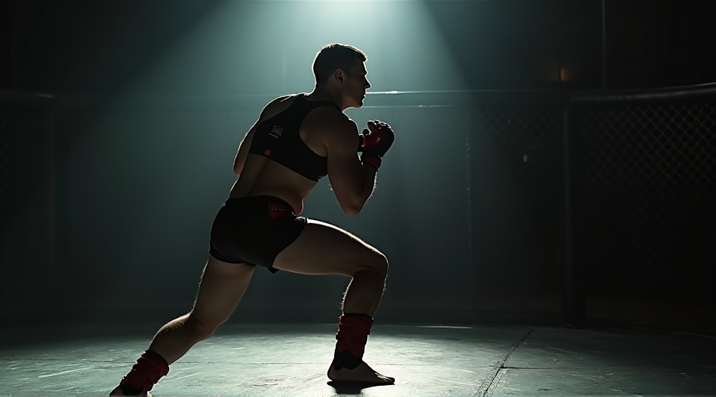 Ilia Topuria: Su ambición por enfrentar a Khabib y someter a Islam Makhachev