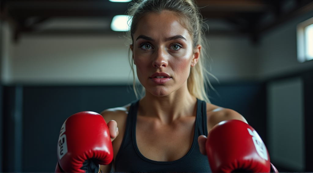 Dakota Ditcheva se lesiona y se pierde el PFL Road to Dubai, ¿qué sigue para la campeona invicta?