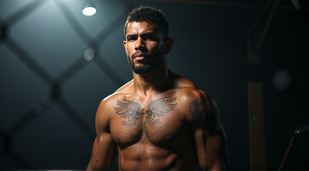 Alex Pereira descarta pelear en el evento UFC en la Casa Blanca de 2026