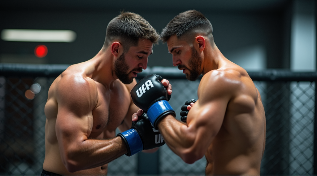 La advertencia de Demetrious Johnson sobre los luchadores daguestaníes: ¿Entrenar demasiado puede ser contraproducente?