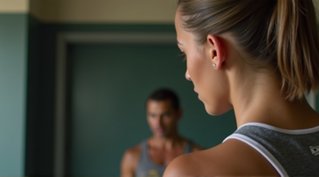 Kayla Harrison inicia su recuperación tras cirugía de cuello: el camino de vuelta al octágono