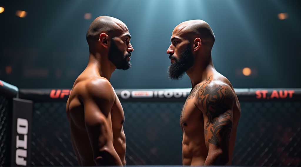 La sorprendente verdad sobre Kamaru Usman y su relación con Khabib e Islam Makhachev