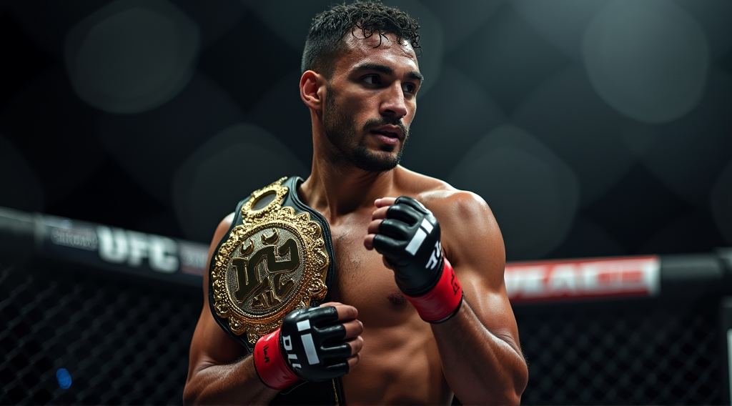 Alex Pereira y su equipo definen las prioridades: ¿Jon Jones, Ulberg o Chimaev?