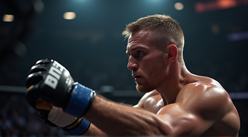 Jiri Prochazka: ¿La tercera será la vencida en su búsqueda del título UFC?