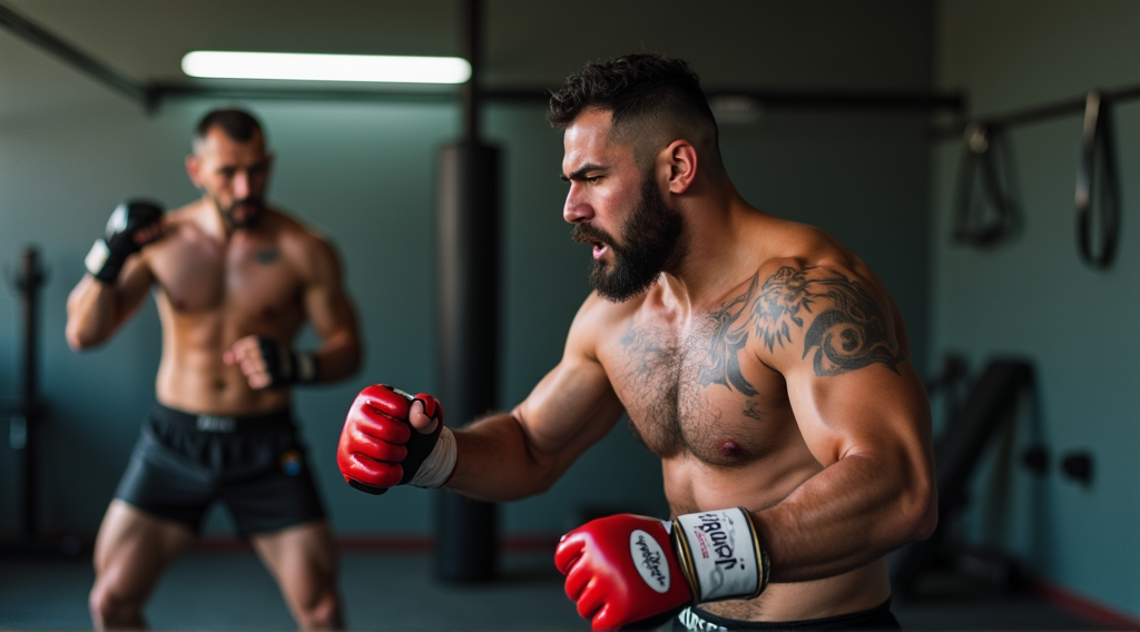 ¿Dominarán los luchadores de Daguestán y Chechenia la UFC? Arman Tsarukyan lo tiene claro