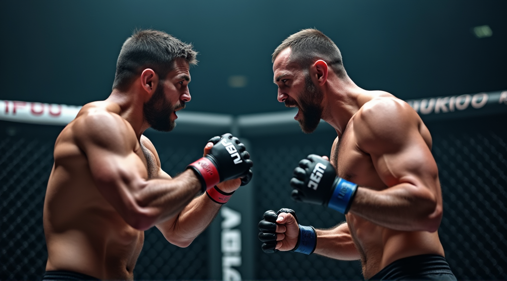 Paddy Pimblett no se impresiona con la victoria de Arman Tsarukyan y aviva la rivalidad en el peso ligero