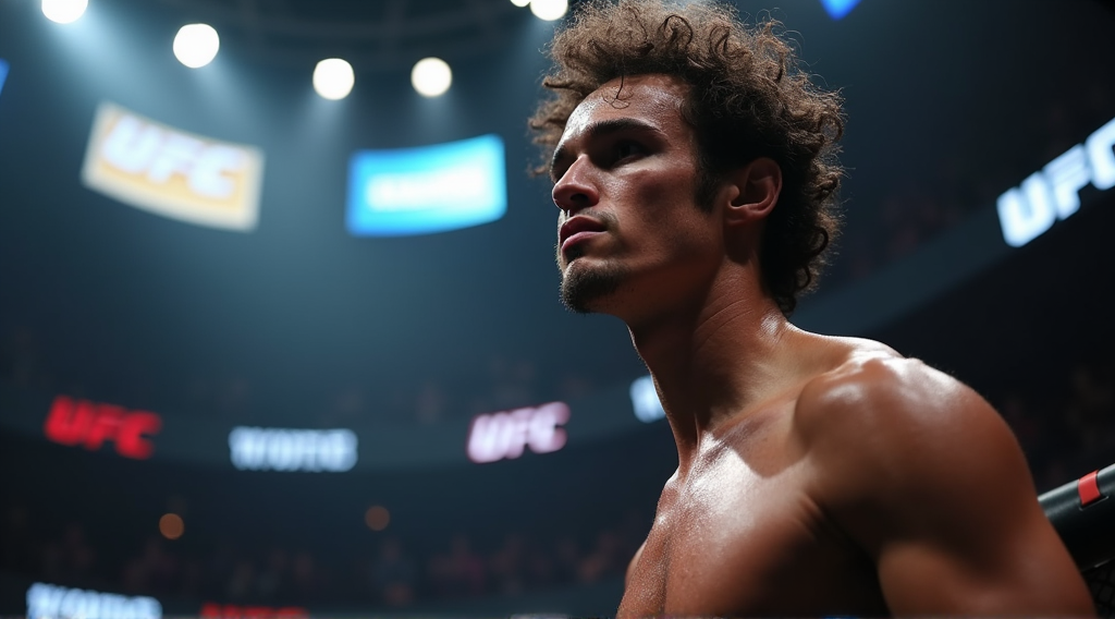 Sean O’Malley y su estrategia de salida: ¿Cómo evitar el destino de Tony Ferguson?