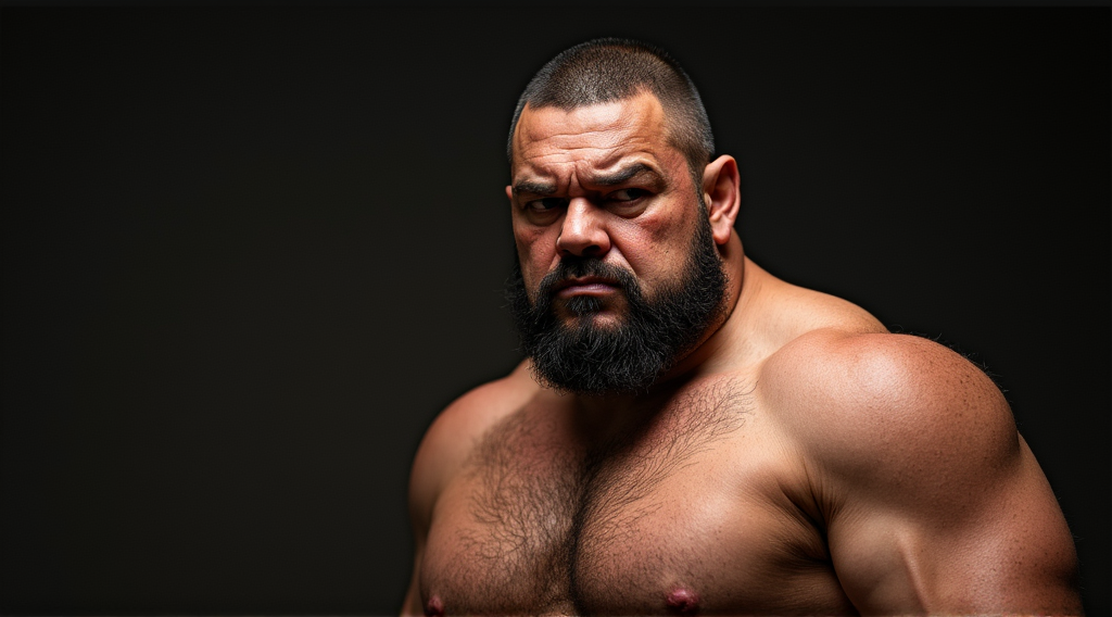 La vida y legado de Henry ‘Sentoryu’ Miller: De sumo a MMA