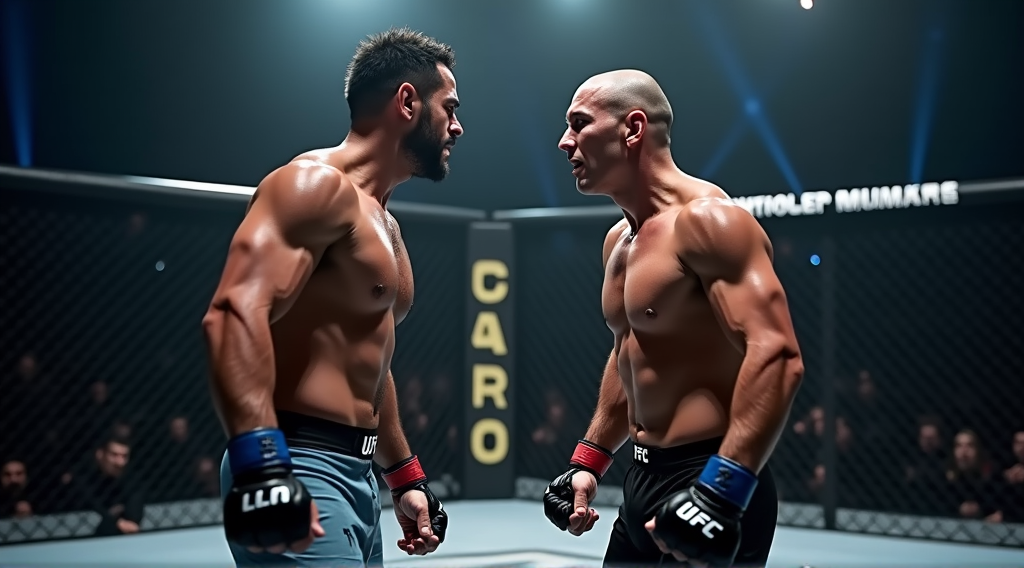 Arman Tsarukyan no se muerde la lengua: ‘Paddy Pimblett es el peor luchador de la UFC’