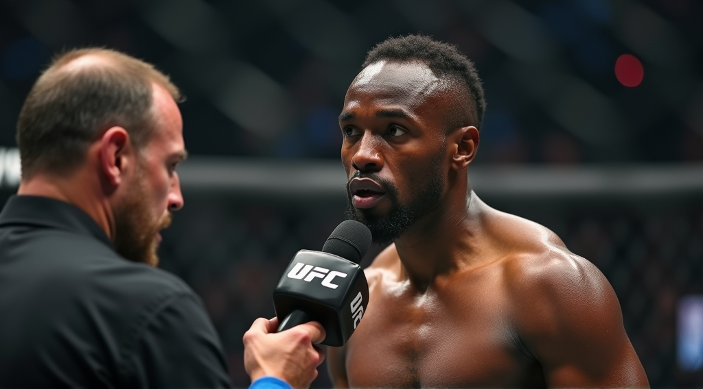 La turbulenta situación legal de Jairzinho Rozenstruik tras su arresto por violencia doméstica